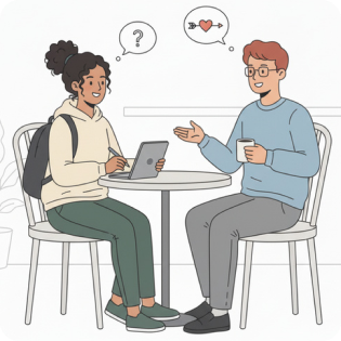 Your Adult Attachment Type