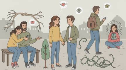 Discover Your Attachment Style: A Comprehensive Guide and Quiz Insights