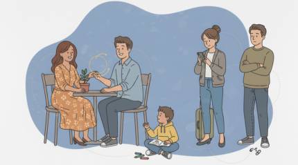 The Ultimate Guide to Teen Attachment Style Assessments and Growth